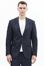 Finesuits Erkek Mix&Match Ceket 2522101003.CKT.DSMXMY6