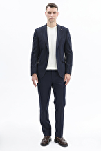 Finesuits Erkek Mix&Match Ceket 2522101003.CKT.DSMXMY6
