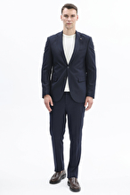 Finesuits Erkek Mix&Match Ceket 2522101003.CKT.DSMXMY6