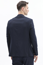 Finesuits Erkek Mix&Match Ceket 2522101003.CKT.DSMXMY6