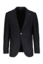 Finesuits Erkek Mix&Match Çizgili Ceket 2522101004.CKT.CZMXSY6