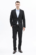Finesuits Erkek Mix&Match Çizgili Ceket 2522101004.CKT.CZMXSY6
