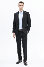 Finesuits Erkek Mix&Match Çizgili Ceket 2522101004.CKT.CZMXSY6