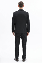 Finesuits Erkek Mix&Match Çizgili Ceket 2522101004.CKT.CZMXSY6
