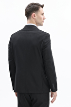Finesuits Erkek Mix&Match Çizgili Ceket 2522101004.CKT.CZMXSY6