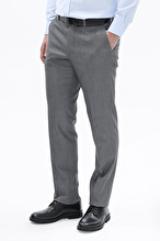 Finesuits Erkek Mix&Match Pantolon 2522101005.PNT.MXYC