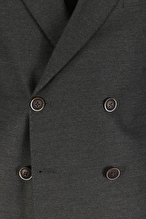 Finesuits Erkek Mix&Match Kruvaze Ceket 2522101006.CKT.KVMXSY6