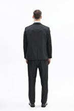 Finesuits Erkek Desenli Takım Elbise 2522101007.DSMY4