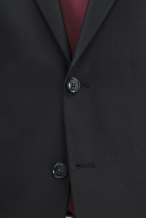 Finesuits Erkek Desenli Takım Elbise 2522101007.DSMY4