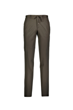 Finesuits Erkek Mix&Match İpli Pantolon 2522101009.PNT.MXIPYC