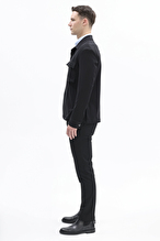 Finesuits Erkek Mix&Match Gömlek Ceket 2522101010.GCKT.GMMXPY6