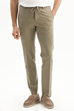 Finesuits Erkek Mix&Match İpli Pantolon 2522101010.PNT.MXIPYC