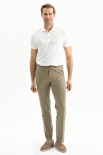 Finesuits Erkek Mix&Match İpli Pantolon 2522101010.PNT.MXIPYC