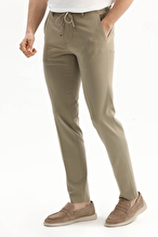 Finesuits Erkek Mix&Match İpli Pantolon 2522101010.PNT.MXIPYC