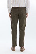 Finesuits Erkek Pantolon 2612203051