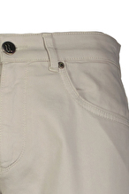 Finesuits Erkek Pantolon 2612203009