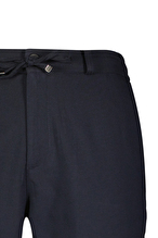Finesuits Erkek Pantolon 2612203101.B