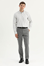 Finesuits Erkek Pantolon 2612105052.BSC