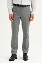 Finesuits Erkek Pantolon 2612105052.BSC