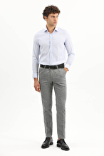 Finesuits Erkek Pantolon 2612203155