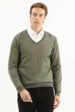 Finesuits Erkek Triko 2622201054.DZVY