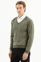 Finesuits Erkek Triko 2622201054.DZVY