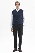 Finesuits Erkek Triko 2622201055.DZSUV