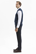 Finesuits Erkek Triko 2622201055.DZSUV