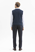 Finesuits Erkek Triko 2622201055.DZSUV