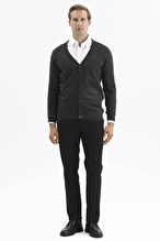 Finesuits Erkek Hırka 2622201056.DZHRK