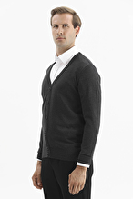 Finesuits Erkek Hırka 2622201056.DZHRK