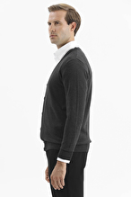 Finesuits Erkek Hırka 2622201056.DZHRK