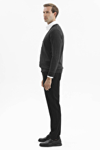 Finesuits Erkek Hırka 2622201056.DZHRK