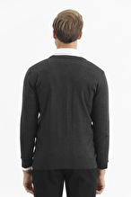 Finesuits Erkek Hırka 2622201056.DZHRK