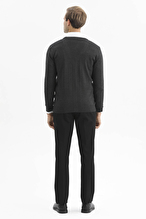 Finesuits Erkek Hırka 2622201056.DZHRK