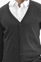 Finesuits Erkek Hırka 2622201056.DZHRK