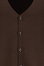 Finesuits Erkek Yelek 2622201060.DESDUGYLK