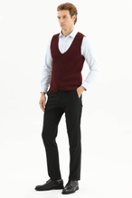 Finesuits Erkek Yelek 2622201061.DESDUGYLK