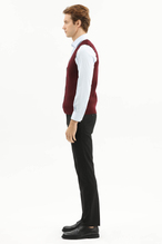 Finesuits Erkek Yelek 2622201061.DESDUGYLK