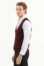 Finesuits Erkek Yelek 2622201061.DESDUGYLK