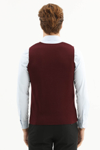 Finesuits Erkek Yelek 2622201061.DESDUGYLK