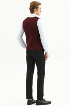 Finesuits Erkek Yelek 2622201061.DESDUGYLK