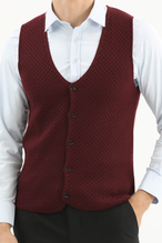 Finesuits Erkek Yelek 2622201061.DESDUGYLK