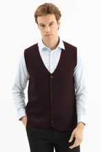 Finesuits Erkek Yelek 2622201062.DESDUGYLK