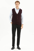 Finesuits Erkek Yelek 2622201062.DESDUGYLK