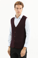 Finesuits Erkek Yelek 2622201062.DESDUGYLK