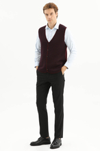 Finesuits Erkek Yelek 2622201062.DESDUGYLK