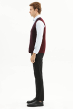 Finesuits Erkek Yelek 2622201062.DESDUGYLK