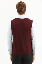Finesuits Erkek Yelek 2622201062.DESDUGYLK