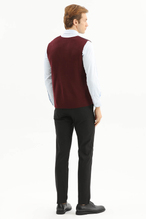 Finesuits Erkek Yelek 2622201062.DESDUGYLK